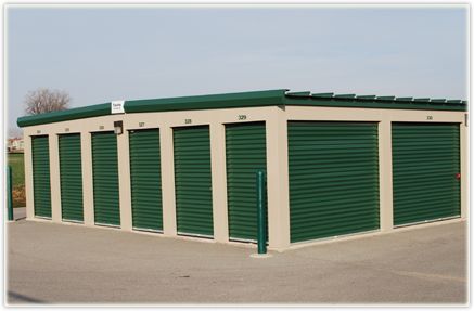 Advantage Self Storage - Lebanon - 10818 State Route 4