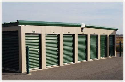 Advantage Self Storage - Lebanon - 10818 State Route 4