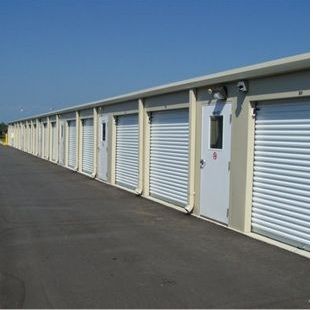 All Seasons Self Storage - Gordon Rd - 6635 Gordon Rd