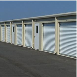 All Seasons Self Storage - Gordon Rd - 6635 Gordon Rd