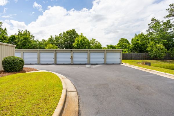 All Seasons Self Storage - Gordon Rd - 6635 Gordon Rd