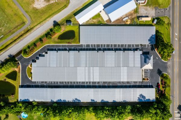 All Seasons Self Storage - Gordon Rd - 6635 Gordon Rd