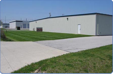 Alcatrez Storage - Fort Wayne - 2130 Research Road