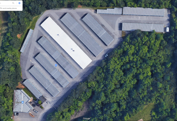 Knoxville Star Storage West - 8337 Gleason Dr