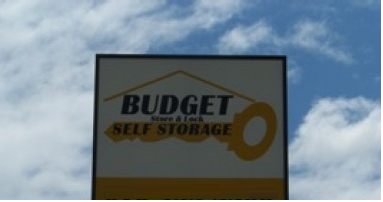 Budget Store and Lock-184 Mickley Road - 184 Mickley Rd