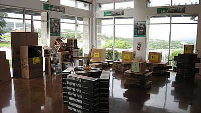 Stor Self Storage - Bee Caves - 7728 Bee Caves Rd