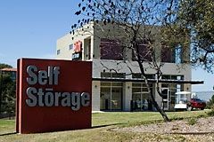 Stor Self Storage - Bee Caves - 7728 Bee Caves Rd