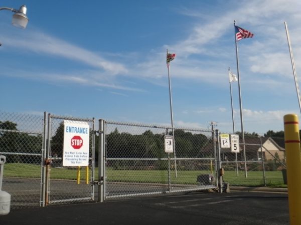Hardys Self Storage - Aberdeen / Belcamp - 1555 S Philadelphia Blvd
