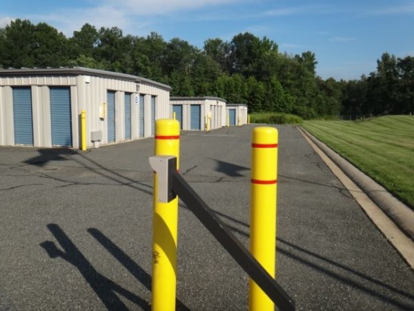 Hardys Self Storage - Aberdeen / Belcamp - 1555 S Philadelphia Blvd