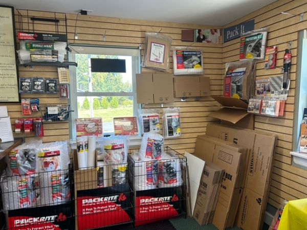 Storage King - Route 115 - 5737 Route 115