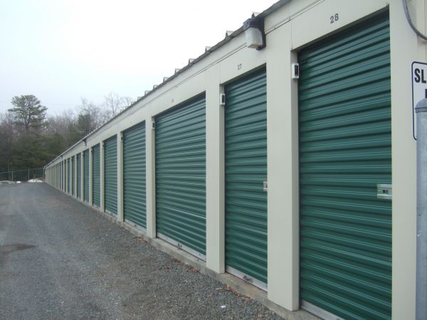 Storage King - Route 739 - 663 Route 739