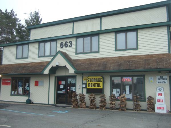 Storage King - Route 739 - 663 Route 739