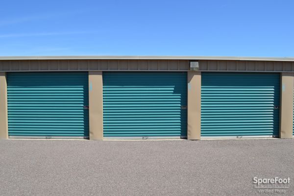Dollar Self Storage - Phoenix - W Peoria Ave - 4170 W Peoria Ave