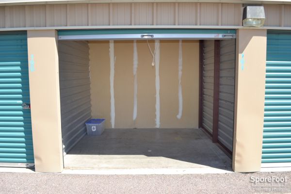 Dollar Self Storage - Phoenix - W Peoria Ave - 4170 W Peoria Ave
