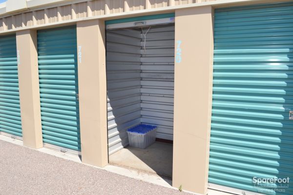 Dollar Self Storage - Phoenix - W Peoria Ave - 4170 W Peoria Ave