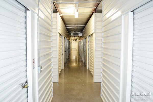 Dollar Self Storage - Phoenix - W Peoria Ave - 4170 W Peoria Ave