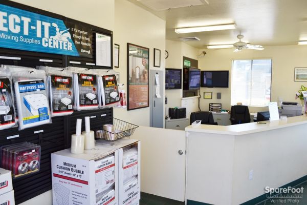 Dollar Self Storage - Phoenix - W Peoria Ave - 4170 W Peoria Ave