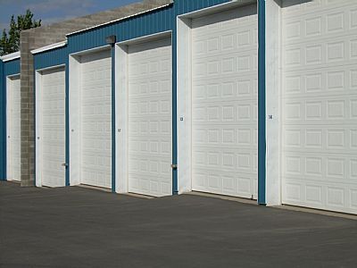 ABC Mini Storage - West - 7726 W Sunset Hwy