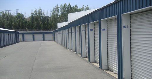 ABC Mini Storage - Valley - 11506 East Indiana Avenue