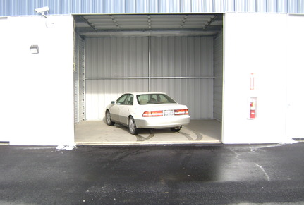ABC Mini Storage - Lyons Rd. - 1601 S Lyons Rd