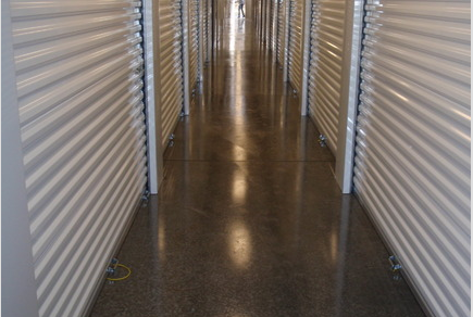 ABC Mini Storage - Lyons Rd. - 1601 S Lyons Rd