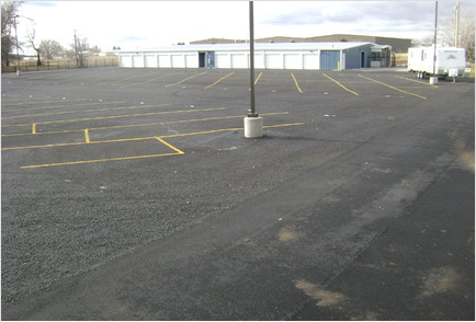 ABC Mini Storage - Lyons Rd. - 1601 S Lyons Rd