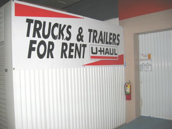 SAFE Keeping Storage - A - 26400 W 8 Mile Rd