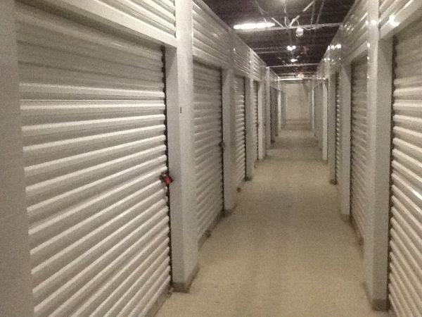 SAFE Keeping Storage - A - 26400 W 8 Mile Rd