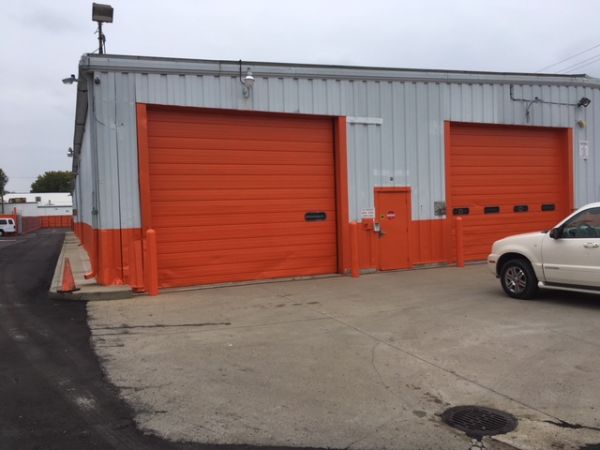 SAFE Keeping Storage - A - 26400 W 8 Mile Rd