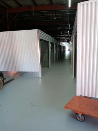 SAFE Keeping Storage - A - 26400 W 8 Mile Rd