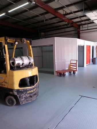 SAFE Keeping Storage - A - 26400 W 8 Mile Rd