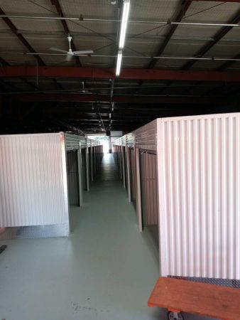 SAFE Keeping Storage - A - 26400 W 8 Mile Rd