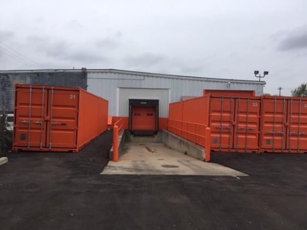 SAFE Keeping Storage - A - 26400 W 8 Mile Rd
