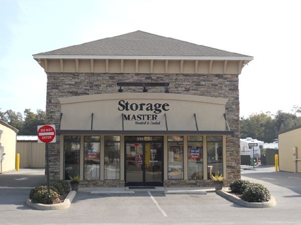 Storage Master - Pace - 4636 Woodbine Road