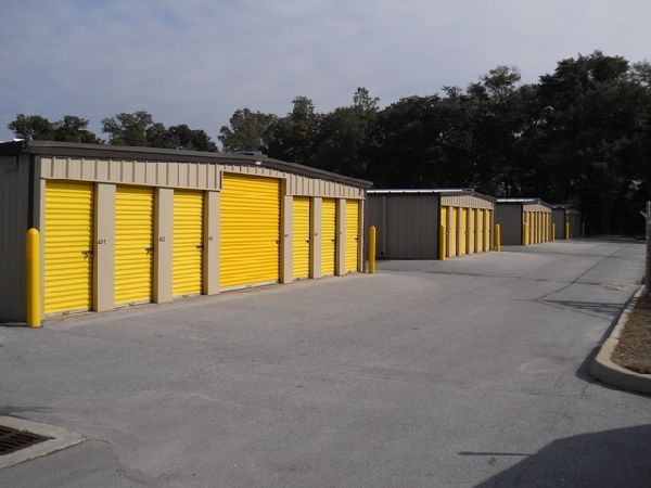 Storage Master - Pace - 4636 Woodbine Road