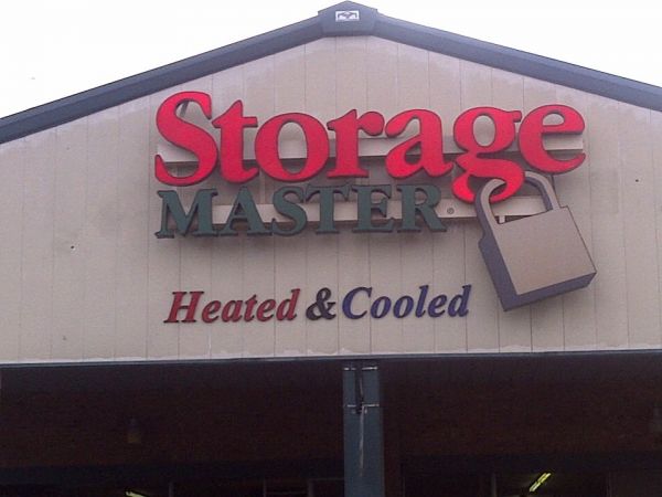 Storage Master - Dothan - Ross Clark Circle - 108 Ross Clark Cir