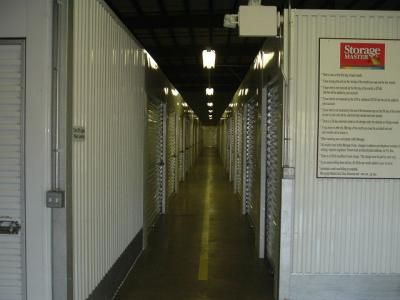 Storage Master - Dothan - West Inez - 353 W Inez Rd