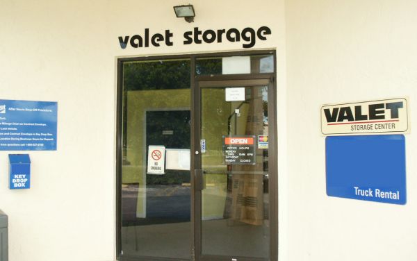 Valet Storage - 3860 NW 118th Ave
