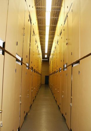 Valet Storage - 3860 NW 118th Ave