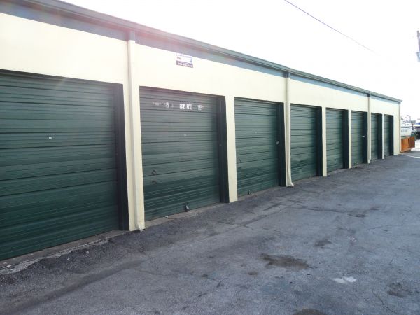 Blimp City Storage Center - 1563 N Dixie Hwy