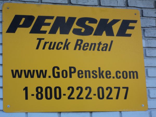 Blimp City Storage Center - 1563 N Dixie Hwy