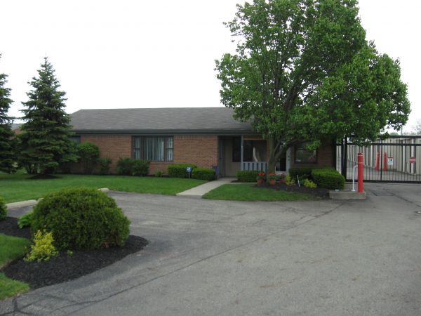 Gahanna Self Storage - 960 Morrison Rd