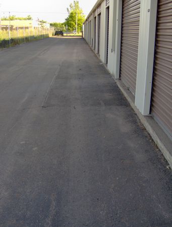Gahanna Self Storage - 960 Morrison Rd