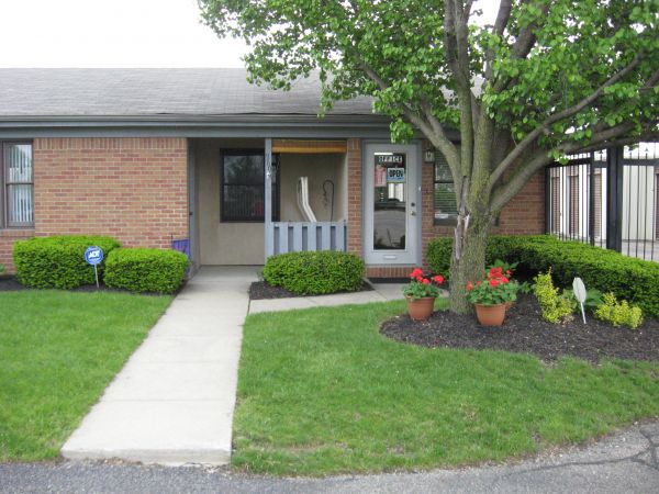 Gahanna Self Storage - 960 Morrison Rd