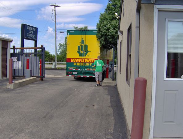 Gahanna Self Storage - 960 Morrison Rd