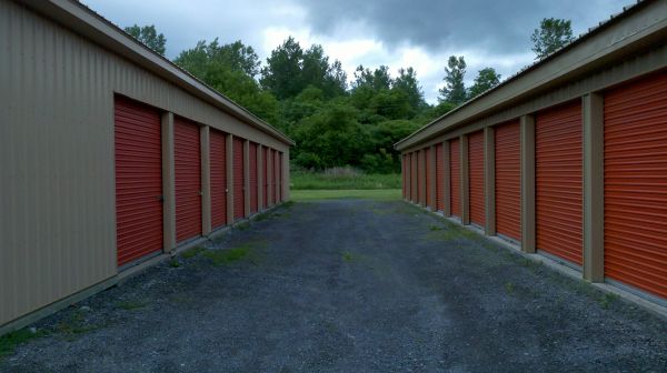 eXcess Storage - Frankfort NY - 228 Dyke Rd