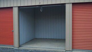 eXcess Storage - Frankfort NY - 228 Dyke Rd