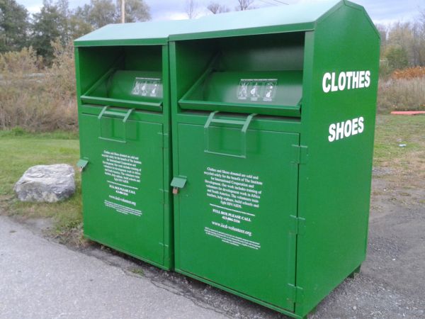 eXcess Storage - Frankfort NY - 228 Dyke Rd