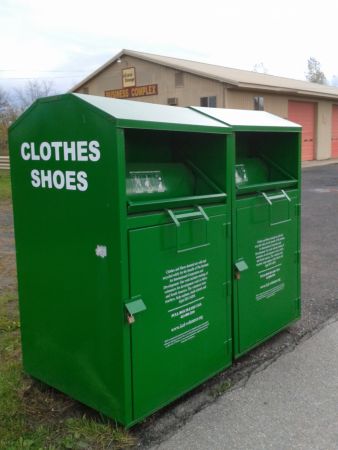 eXcess Storage - Frankfort NY - 228 Dyke Rd