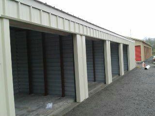 eXcess Storage - Frankfort NY - 228 Dyke Rd
